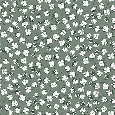 Clothworks "Homestead" Half-yard Bundle - 10 Fabrics, 5 Total Yards
