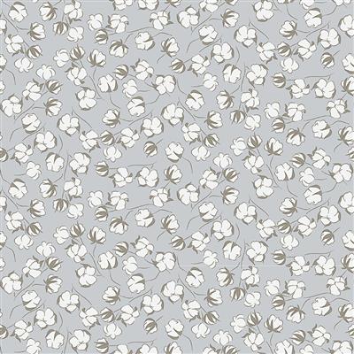 Clothworks "Homestead" Half-yard Bundle - 10 Fabrics, 5 Total Yards