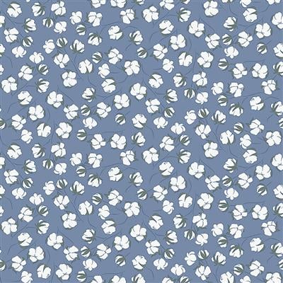 Clothworks "Homestead" Half-yard Bundle - 10 Fabrics, 5 Total Yards