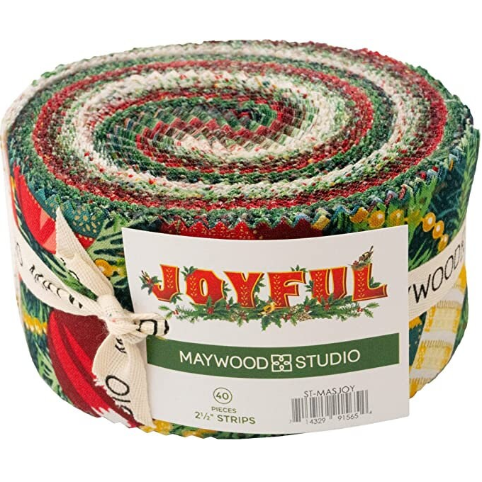 Maywood Studio - Joyful - 40 Strips