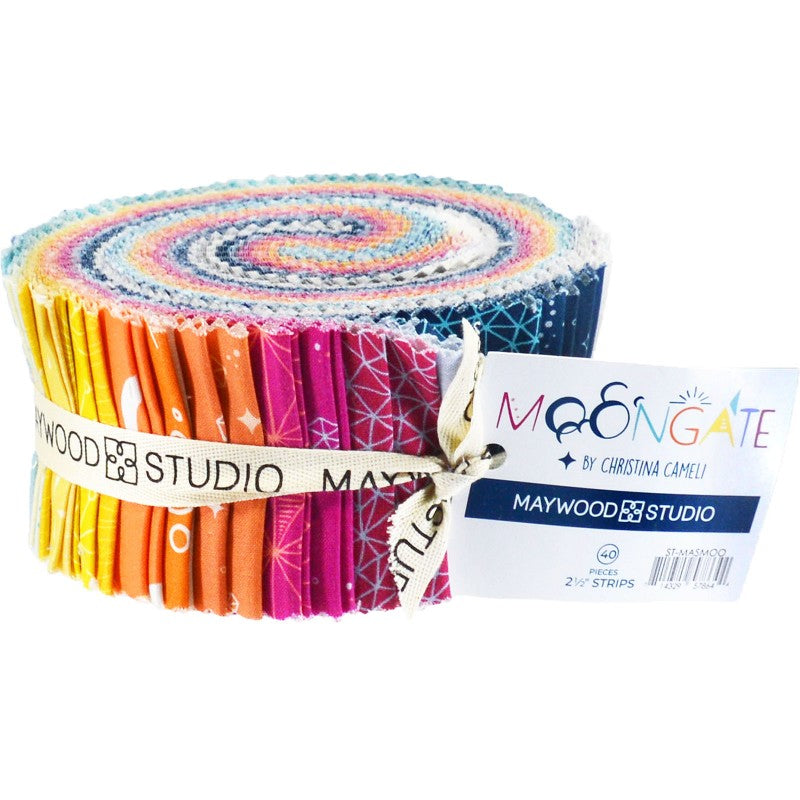 Maywood Studio - Moon Gate - 40 Strips