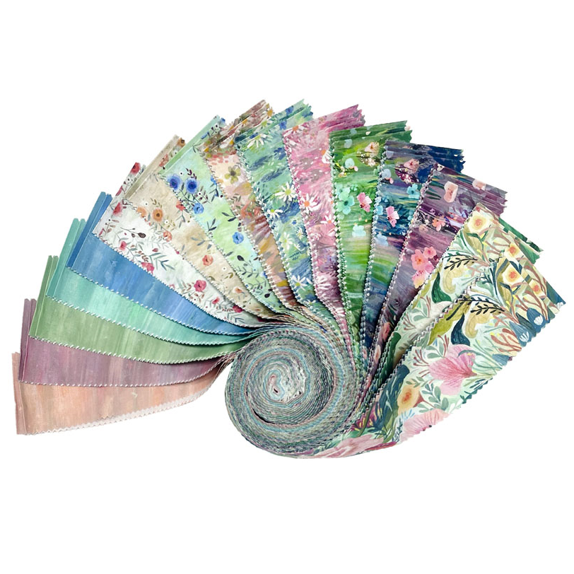 Clothworks - Moments - 40 Strip Roll