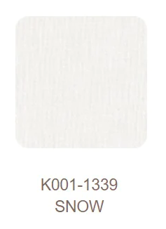 Robert Kaufman Kona Cotton Solid Snow Roll-up - 40 Strip Roll