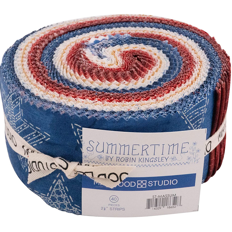 Maywood Studio - Summertime - 40 Strips
