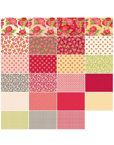 Maywood Studio - Sweet Beginnings - 40 Strips