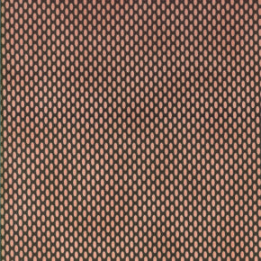 (4.5 yd) RJR Fabrics Home Essentials Pink Oval 0084-001