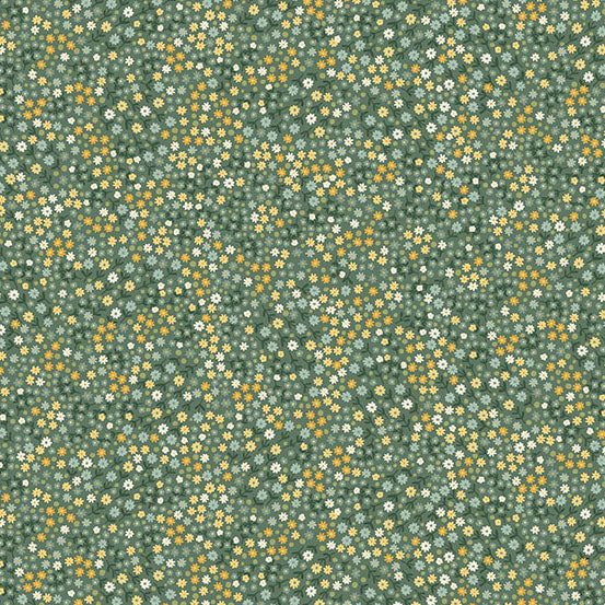 Andover "Hello Autumn" Half-yard Bundle - 10 Fabrics, 5 Total Yards