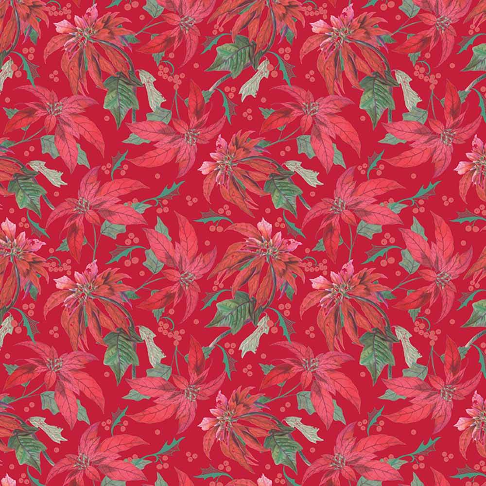 Riley Blake "Merry Little Christmas" Half-yard Bundle - 10 Fabrics, 5 Total Yards
