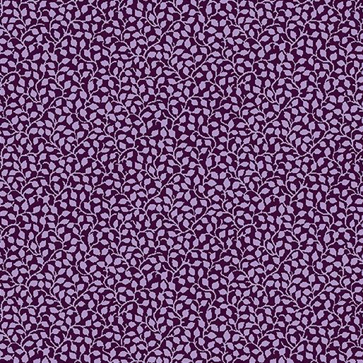(5 yd) Benartex Sleepovers Phone The Boys 13579-60 Purple
