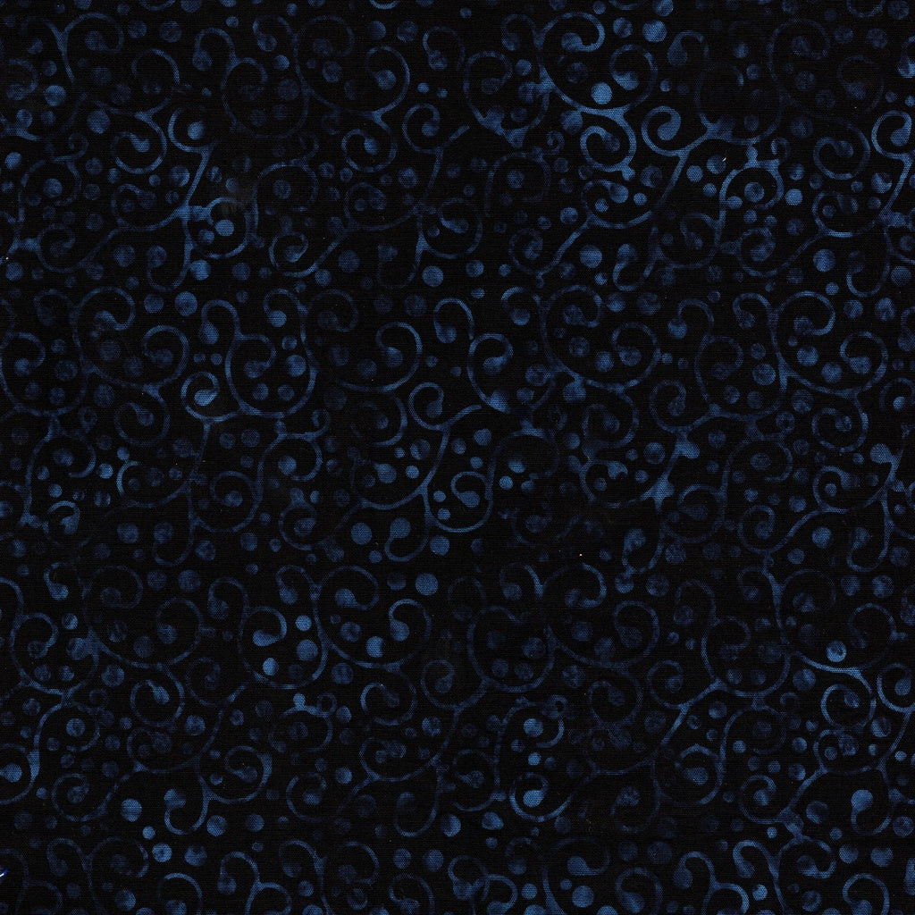 Island Batik - Paisley Parade - 20 Fabrics, 40 Total Strips