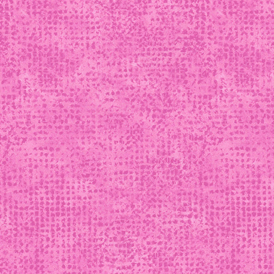 (5 yd) Andover/Makower UK Tic Tac A-1235-E Pink
