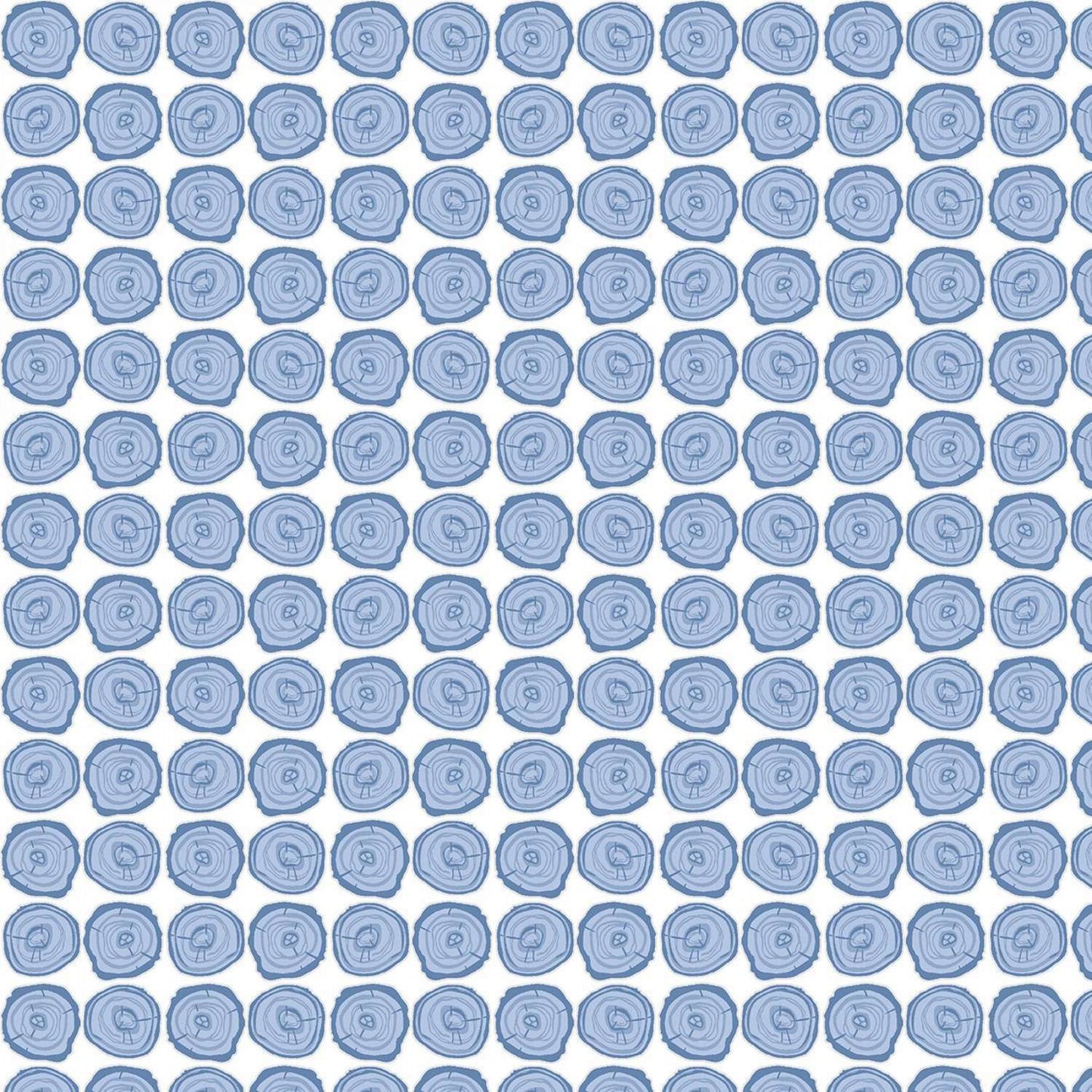 Benartex "Nordic Cabin" Half-Yard Bundle - 10 Fabrics, 5 Total Yards