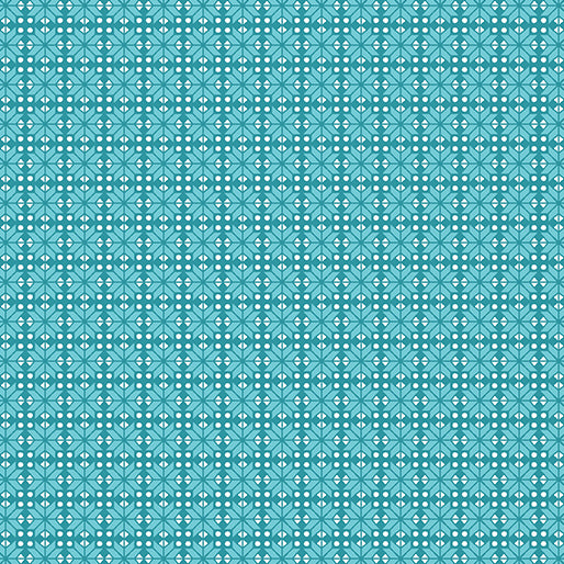 Benartex "Nordic Cabin" Half-Yard Bundle - 10 Fabrics, 5 Total Yards