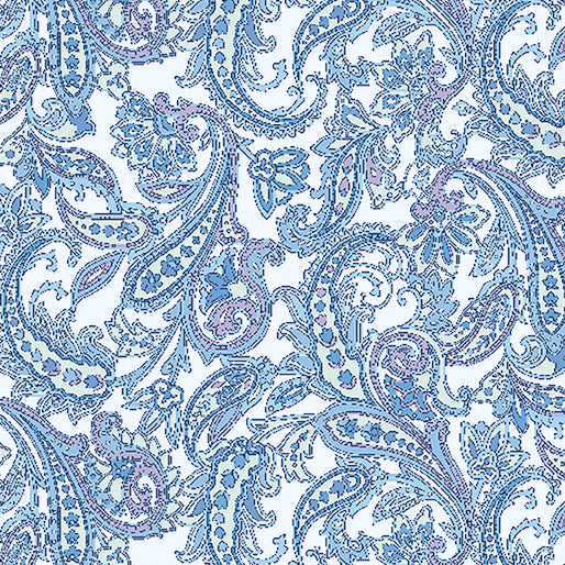 Benartex "Sleepovers" Half-Yard Bundle - 10 Fabrics, 5 Total Yards
