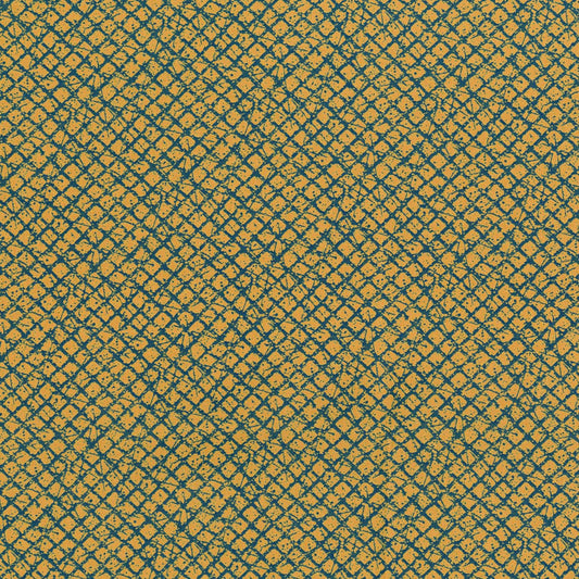 (4 yd) RJR Fabrics Garden Collage 2845-2 Tile
