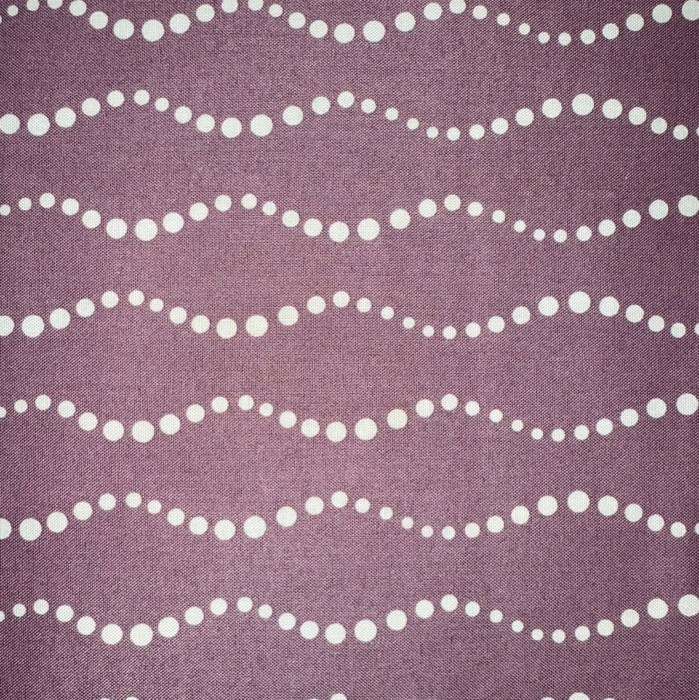 (3.5 yd) Andover/Makower Alison Glass Sun Print A-5900-P1 Bike Path