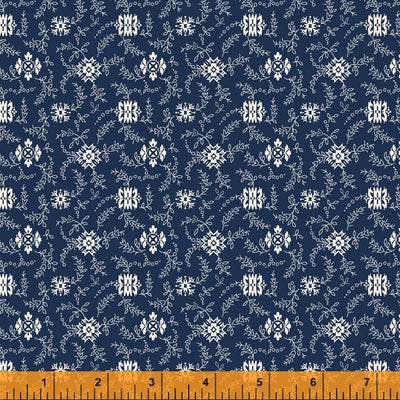 Windham Fabrics "Lexington" Half-Yard Bundle - 10 Fabrics, 5 Total Yards