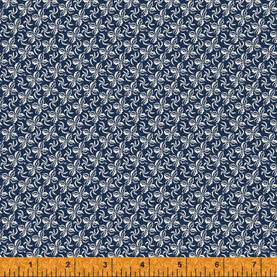 Windham Fabrics "Lexington" Half-Yard Bundle - 10 Fabrics, 5 Total Yards