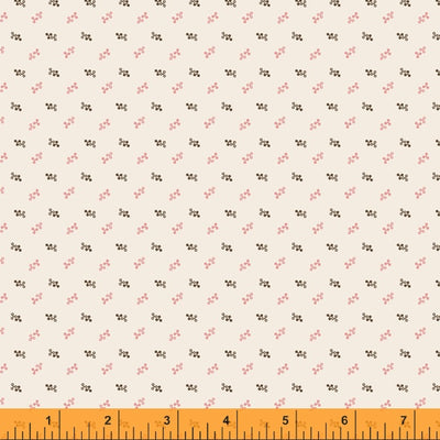 Windham Fabrics "Lexington" Half-Yard Bundle - 10 Fabrics, 5 Total Yards
