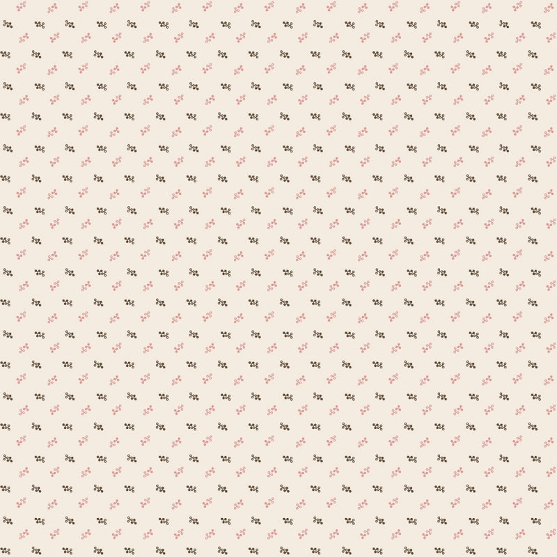 (1.5 yd) Windham Fabrics Lexington 52966-3 Pink Shirting