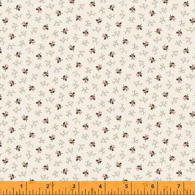 Windham Fabrics "Lexington" Half-Yard Bundle - 10 Fabrics, 5 Total Yards