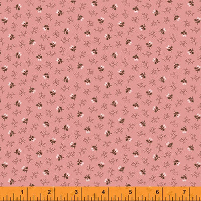 Windham Fabrics "Lexington" Half-Yard Bundle - 10 Fabrics, 5 Total Yards