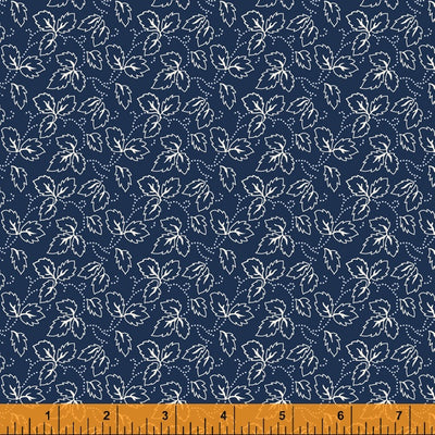 Windham Fabrics "Lexington" Half-Yard Bundle - 10 Fabrics, 5 Total Yards