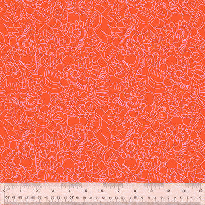 Windham Fabrics "Hothouse" Half-Yard Bundle - 10 Fabrics, 5 Total Yards