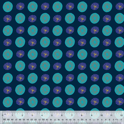 Windham Fabrics "Hothouse" Half-Yard Bundle - 10 Fabrics, 5 Total Yards
