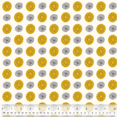 Windham Fabrics "Hothouse" Half-Yard Bundle - 10 Fabrics, 5 Total Yards