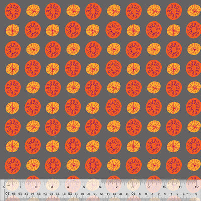 Windham Fabrics "Hothouse" Half-Yard Bundle - 10 Fabrics, 5 Total Yards