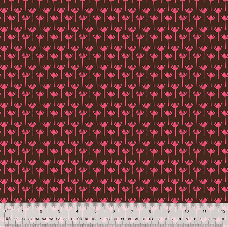 Windham Fabrics "Hothouse" Half-Yard Bundle - 10 Fabrics, 5 Total Yards