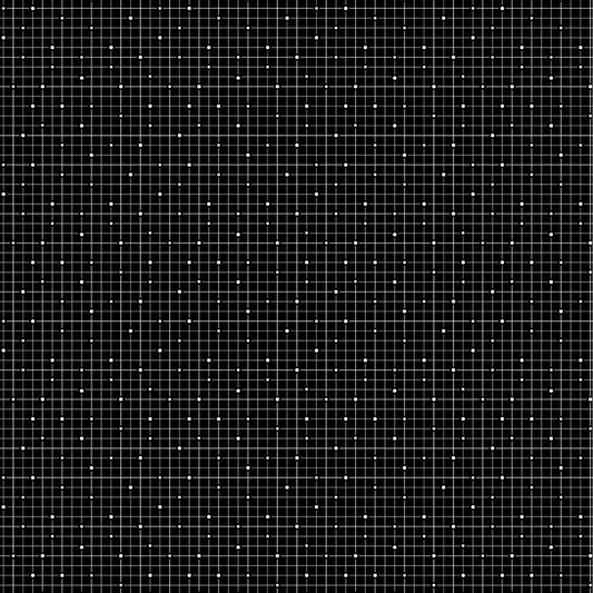 (4 yd) Windham Pen & Ink 53571-2 Satellite