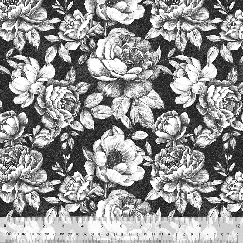 Windham Fabrics "Idylwilde" Half-Yard Bundle - 10 Fabrics, 5 Total Yards