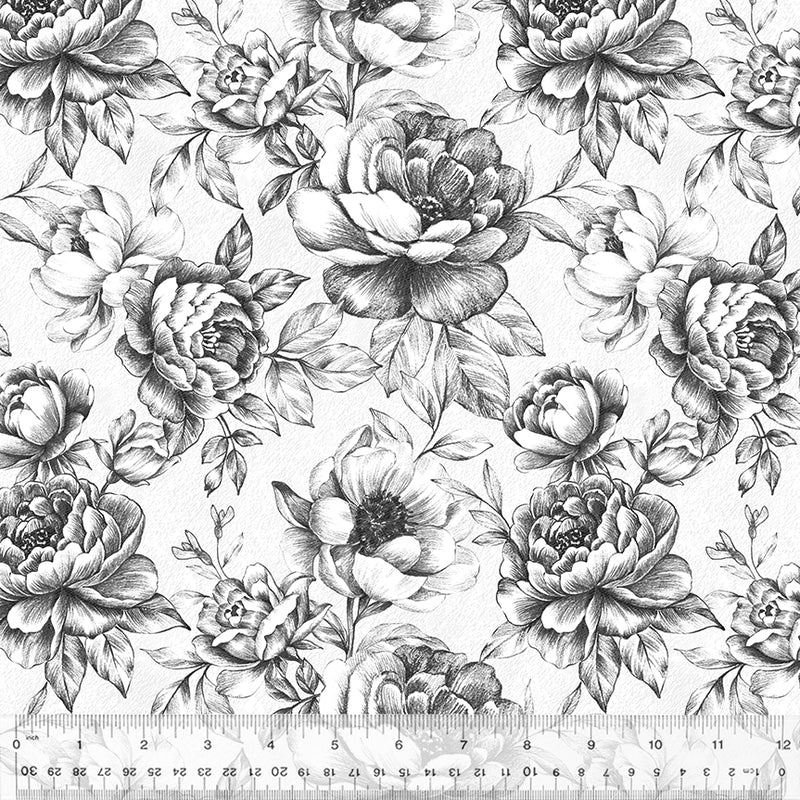Windham Fabrics "Idylwilde" Half-Yard Bundle - 10 Fabrics, 5 Total Yards