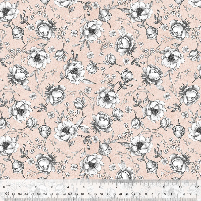 Windham Fabrics "Idylwilde" Half-Yard Bundle - 10 Fabrics, 5 Total Yards