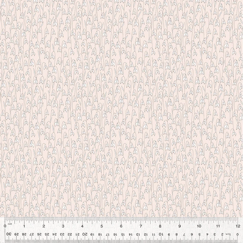 Windham Fabrics "Idylwilde" Half-Yard Bundle - 10 Fabrics, 5 Total Yards