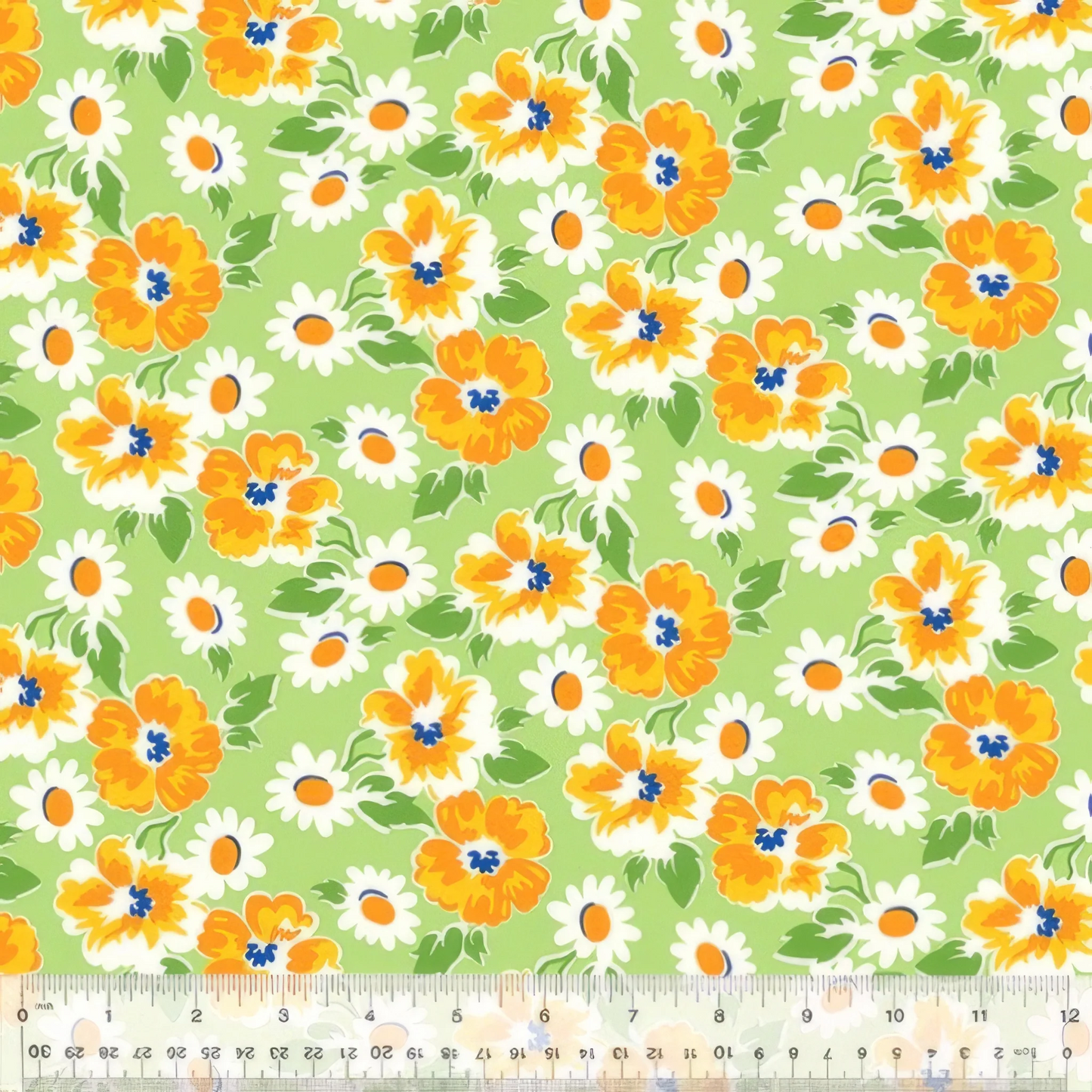 Windham Fabrics "Garden Party" Half-Yard Bundle - 10 Fabrics, 5 Total Yards