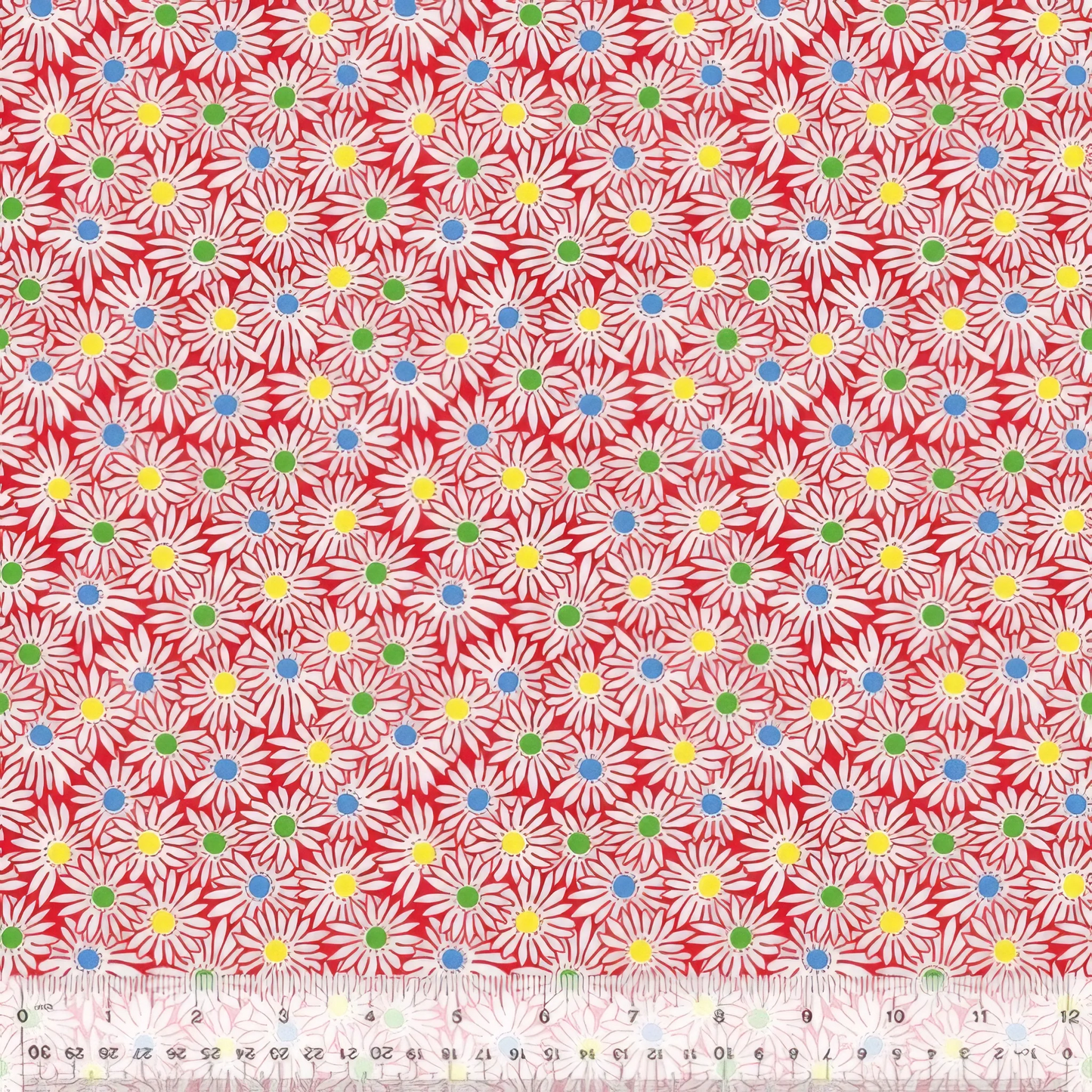 Windham Fabrics "Garden Party" Half-Yard Bundle - 10 Fabrics, 5 Total Yards