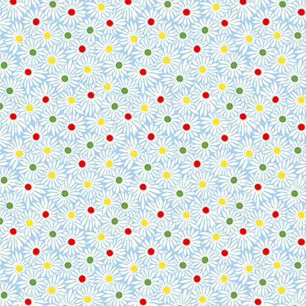 Windham Fabrics "Garden Party" Half-Yard Bundle - 10 Fabrics, 5 Total Yards