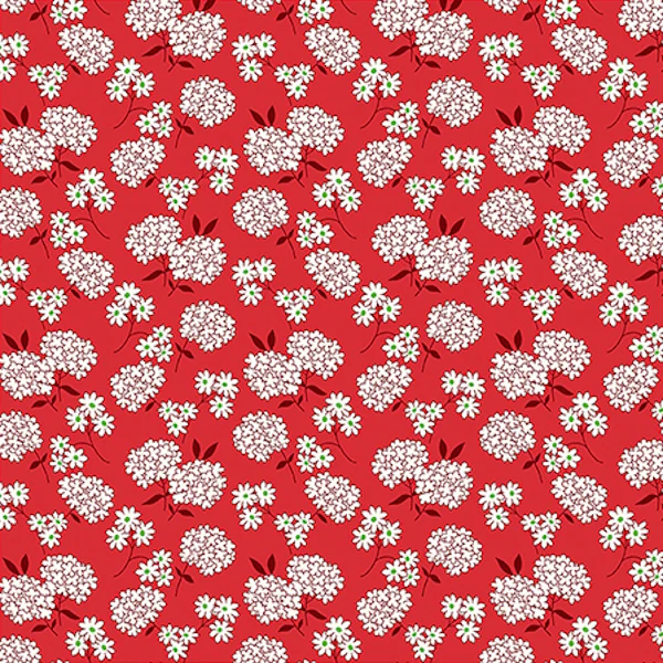Windham Fabrics "Garden Party" Half-Yard Bundle - 10 Fabrics, 5 Total Yards