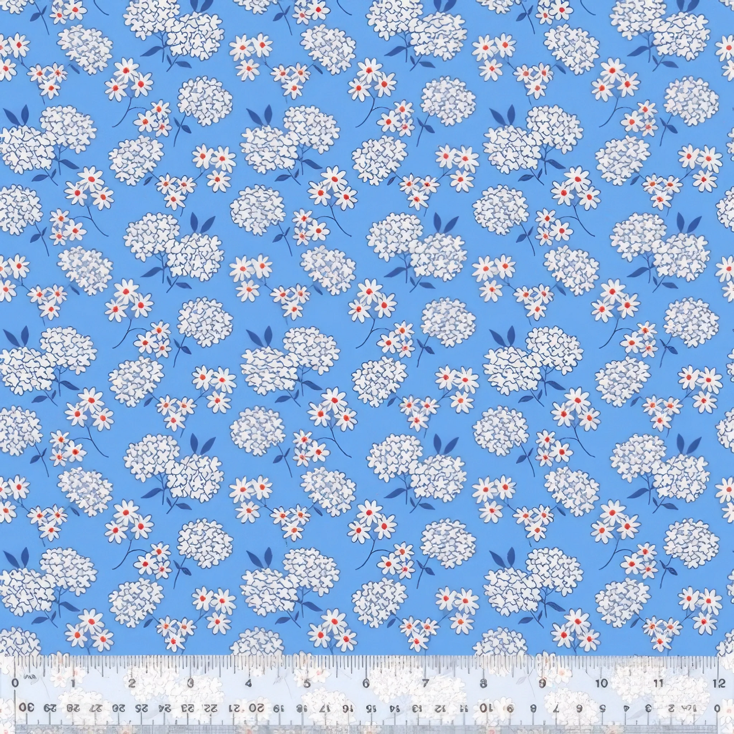 Windham Fabrics "Garden Party" Half-Yard Bundle - 10 Fabrics, 5 Total Yards