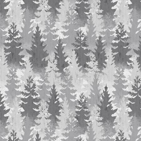 Wilmington Prints "Lake Retreat" Half-Yard Bundle - 10 Fabrics, 5 Total Yards