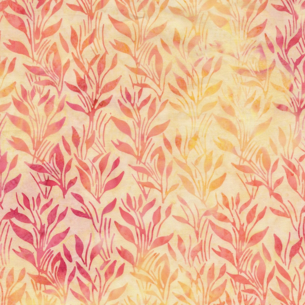 Island Batik - Hello Sunshine - 20 Fabrics, 40 Total Strips