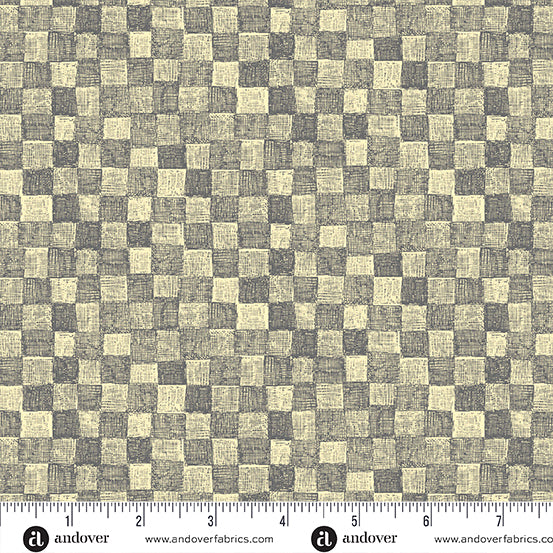 Andover "Nevermore" Half-yard Bundle - 10 Fabrics, 5 Total Yards