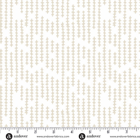Andover "Mellow Drama" Half-yard Bundle - 10 Fabrics, 5 Total Yards