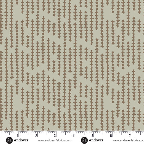 Andover "Mellow Drama" Half-yard Bundle - 10 Fabrics, 5 Total Yards