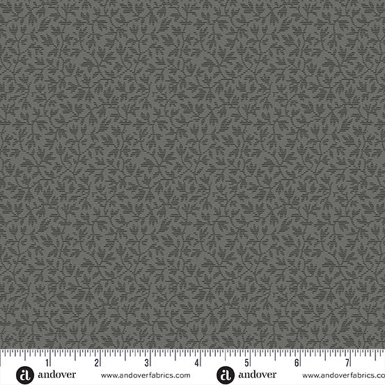 Andover "Rambling Rose" Half-yard Bundle - 10 Fabrics, 5 Total Yards