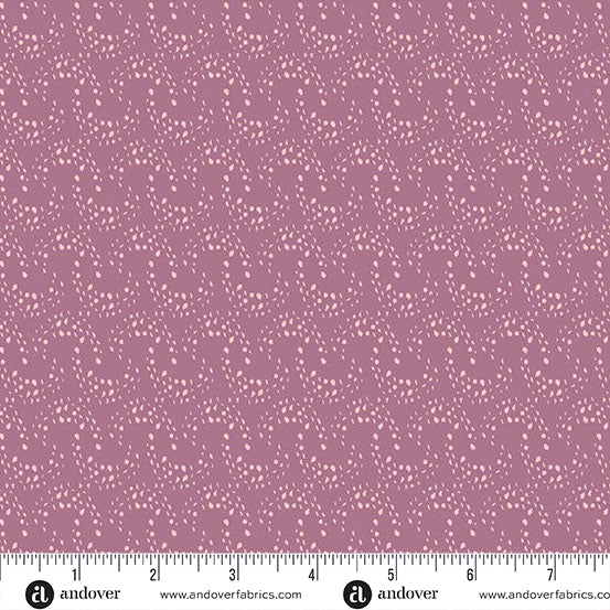 Andover "Meadow Walk" Half-yard Bundle - 10 Fabrics, 5 Total Yards