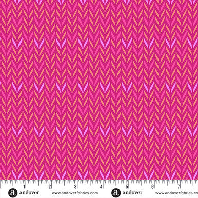 Andover "Molly's Magic" Half-yard Bundle - 10 Fabrics, 5 Total Yards